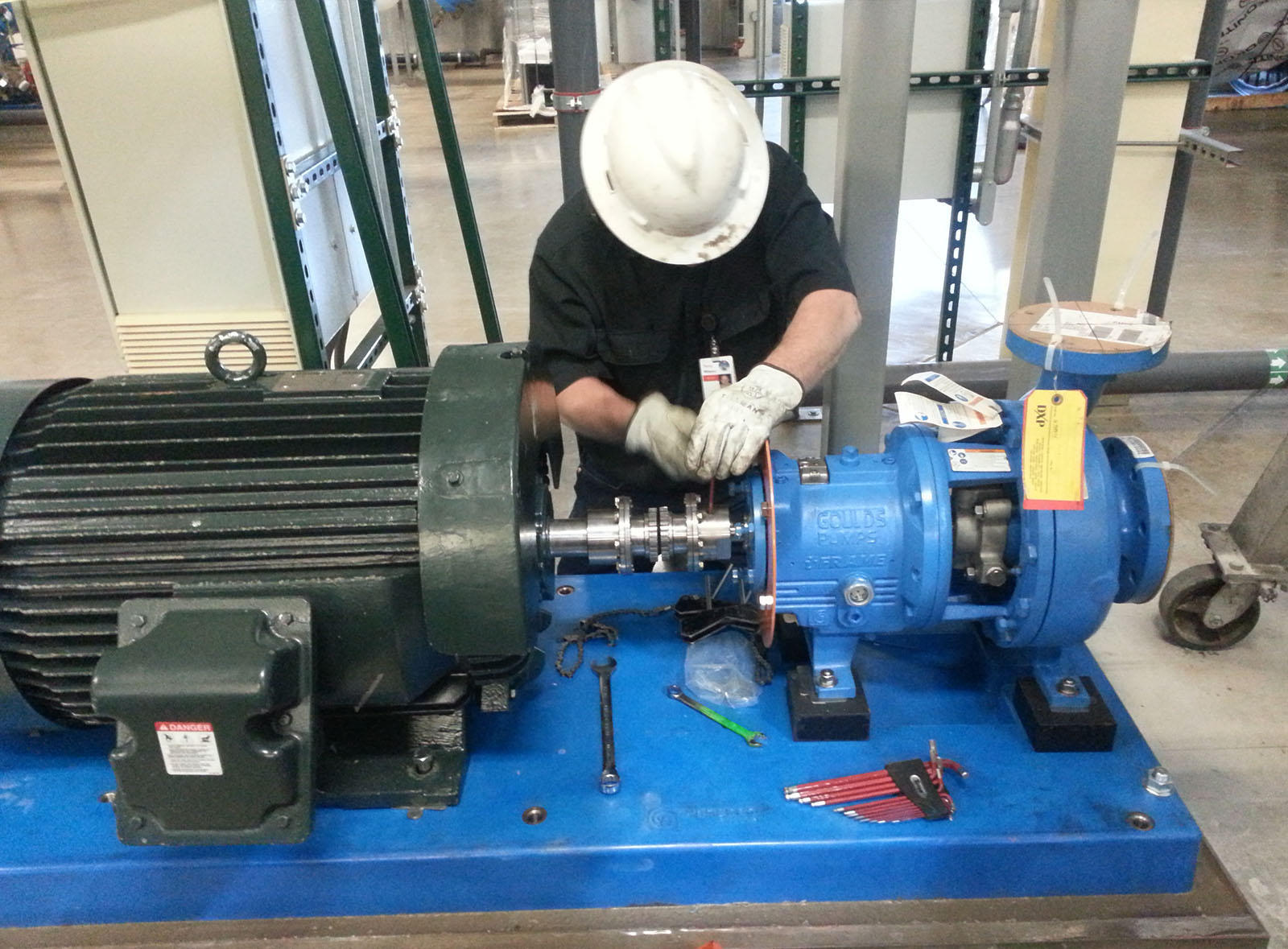 APRES Technical Sourcing