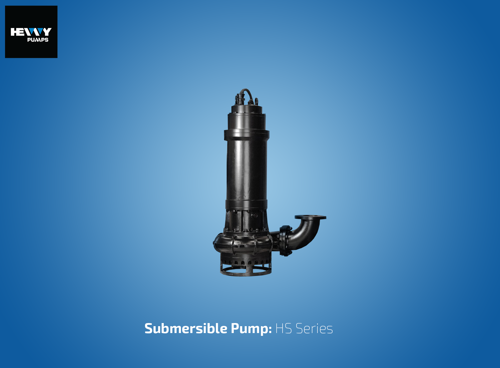 APRES Technical Sourcing - Industry Solutions: Hevvy Pumps