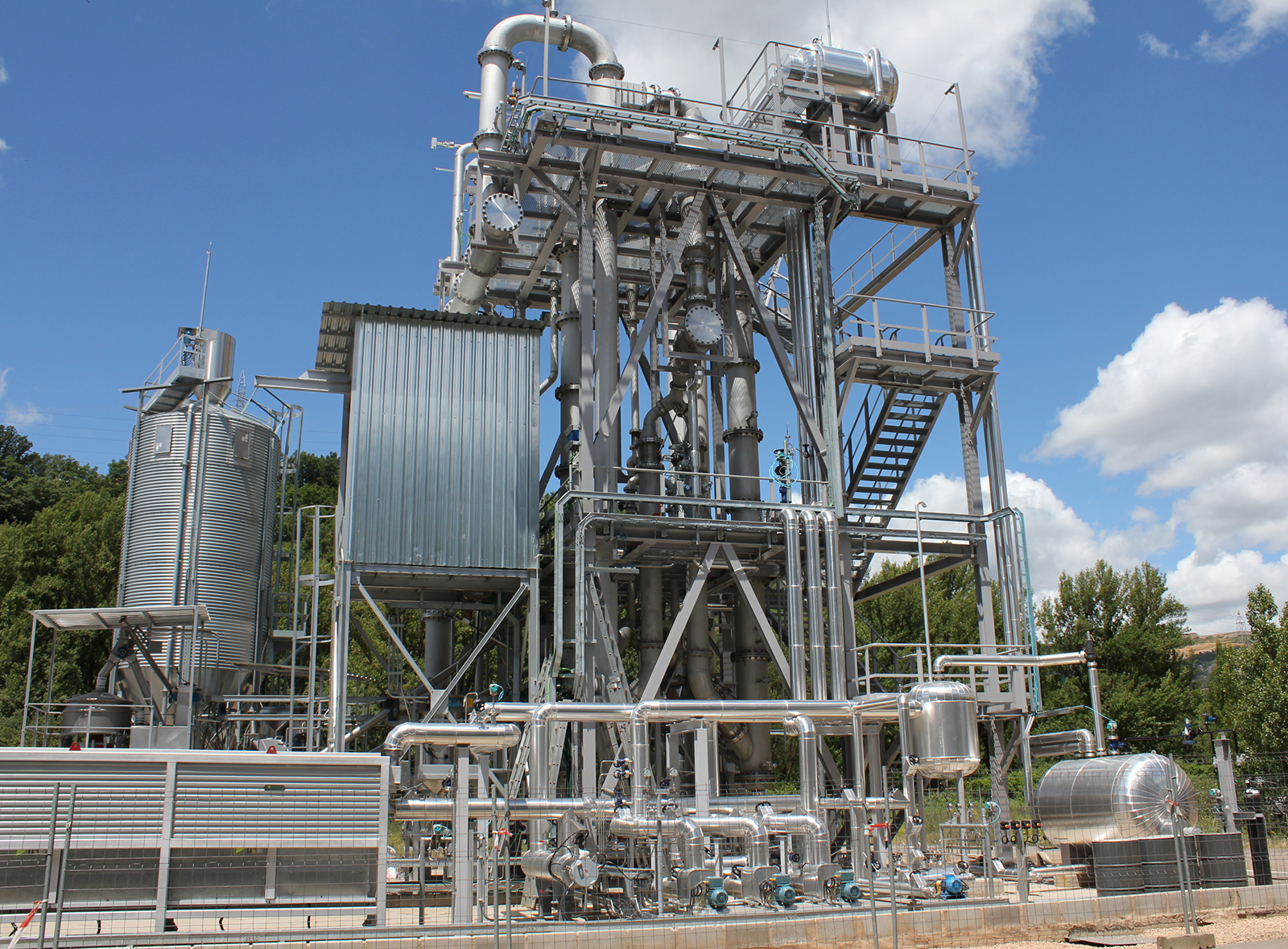 APRES Technical Sourcing