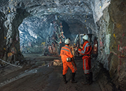 APRES Technical Sourcing - SECTORS: Mining