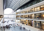 APRES Technical Sourcing - SECTORS: Retail & Office Support